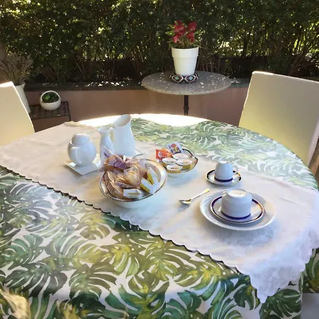 Maison Cherie * Μπέργκαμο