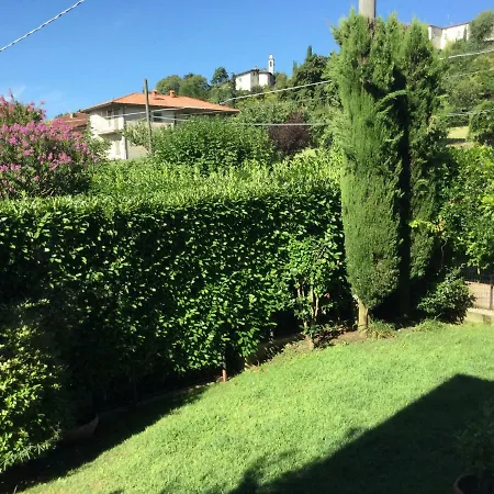 Maison Cherie Bed and Breakfast