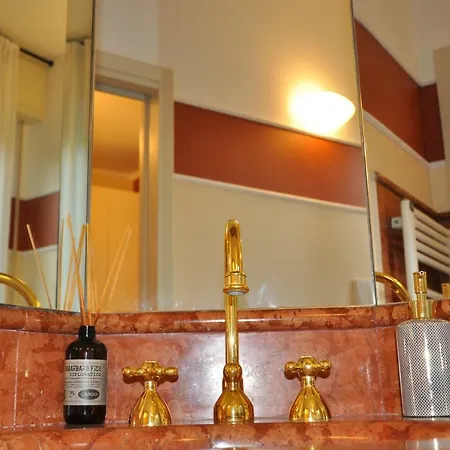 Maison Cherie * Μπέργκαμο