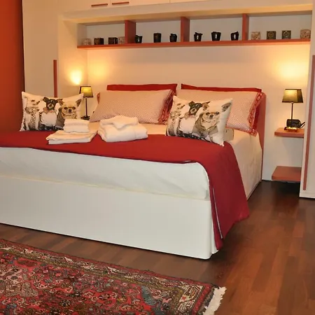 Maison Cherie Bed and Breakfast