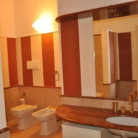 Bed and Breakfast Maison Cherie