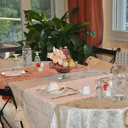 Maison Cherie * Μπέργκαμο