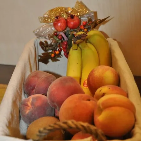 Maison Cherie Bed and Breakfast