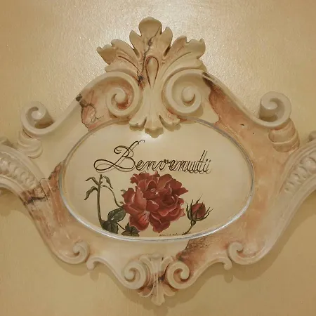 Bed and Breakfast Maison Cherie *