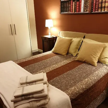 Bed and Breakfast Maison Cherie