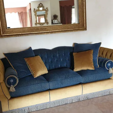 Bed and Breakfast Maison Cherie Μπέργκαμο
